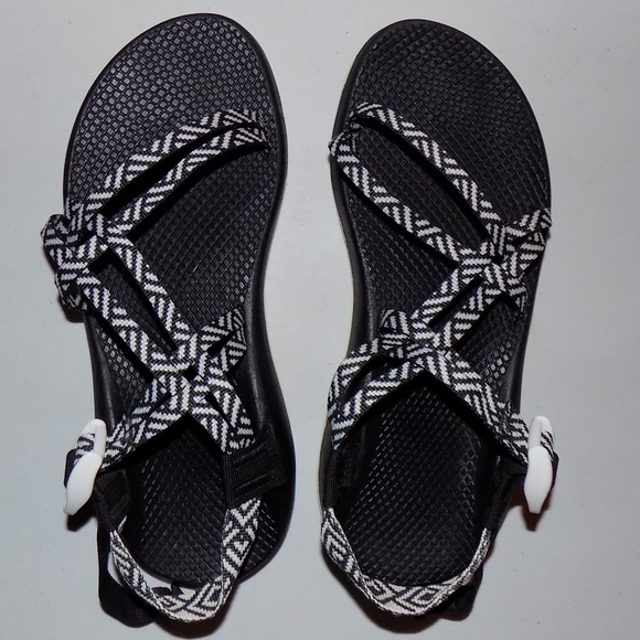 Chaco Shoes - Chaco origami black zx1 classic US9/EU40